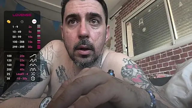 thefrenchkiss25 online show from 04/07/26, 05:04