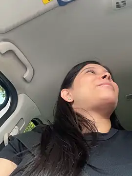 MilaRux online show from 03/28/26, 02:29