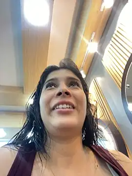 Snapshot of MilaRux chatting on 10/28/25, 07:35 MilaRux online show from 10/28/25, 07:35