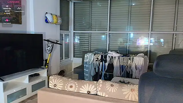 todddantes25 online show from 03/21/26, 03:49