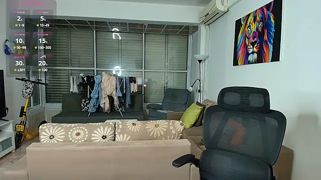 todddantes25 online show from 12/05/25, 03:38