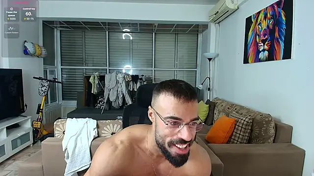 todddantes25 online show from 12/20/25, 11:40