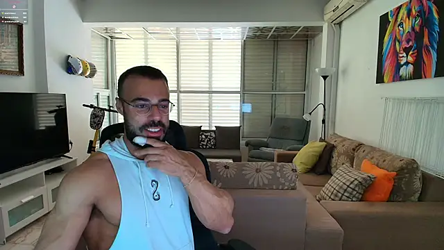 todddantes25 online show from 11/29/25, 10:04