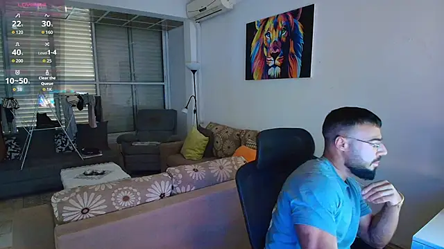 Snapshot of todddantes25 chatting on 02/13/26, 02:50 todddantes25 online show from 02/13/26, 02:50