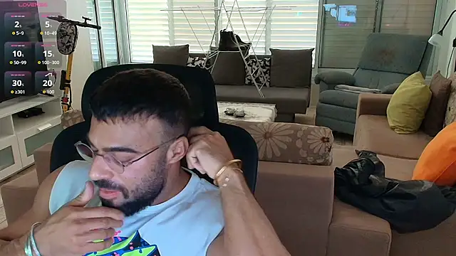 todddantes25 online show from 03/06/26, 11:05