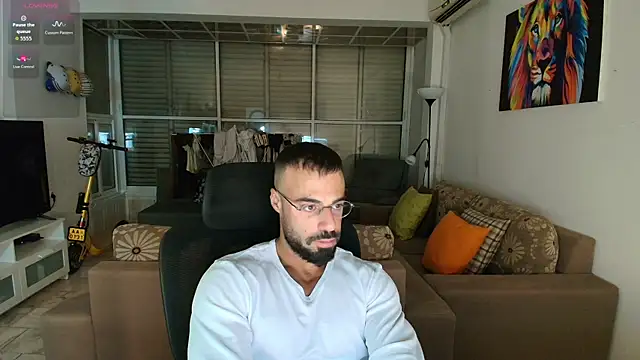 todddantes25 online show from 12/18/25, 06:34