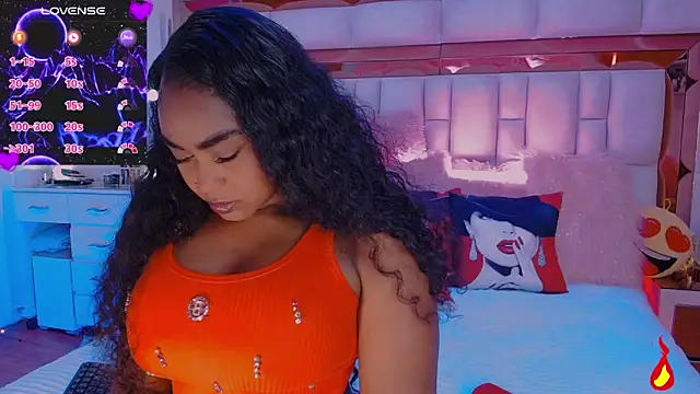 Aliana Ross online show from 01/06/26, 01:53