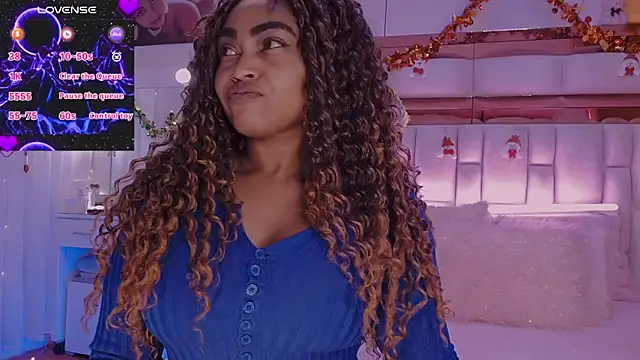 Aliana Ross online show from 12/17/25, 03:00