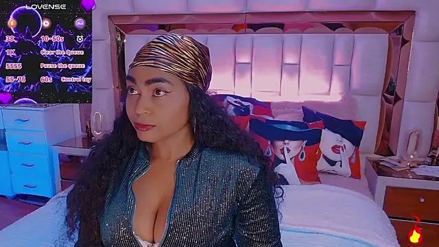 Aliana Ross online show from 01/08/26, 02:39