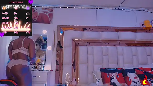 Aliana Ross online show from 02/06/26, 07:48