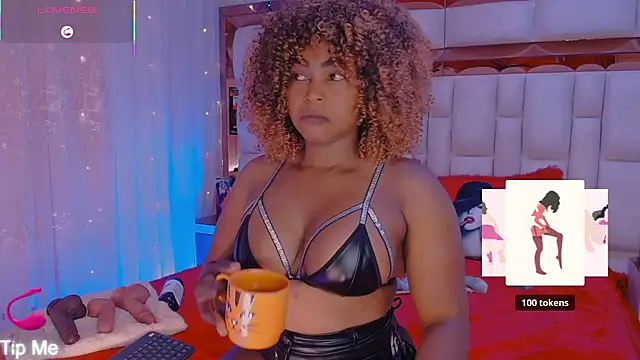 Aliana Ross online show from 03/03/26, 08:32