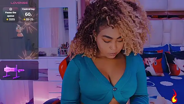 Aliana Ross online show from 02/11/26, 08:03