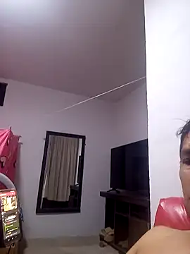 Elpeque x40 online show from 01/05/25, 04:14