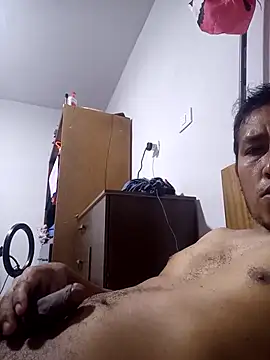 Elpeque x40 online show from 01/06/25, 04:04