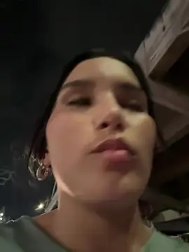 Snapshot of the_queen_of_street chatting on 07/26/26, 12:17 the queen of street online show from 07/26/26, 12:17