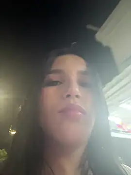 Snapshot of the_queen_of_street chatting on 07/19/26, 11:56 the queen of street online show from 07/19/26, 11:56