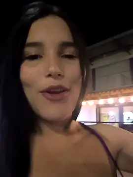 the queen of street online show from 03/19/26, 02:44