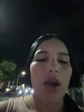 Snapshot of the_queen_of_street chatting on 07/15/26, 12:17 the queen of street online show from 07/15/26, 12:17