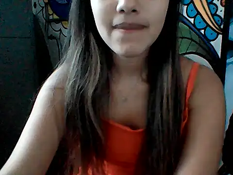 Snapshot of LuizaDiaz chatting on 01/07/25, 06:14 LuizaDiaz online show from 01/07/25, 06:14