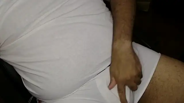 marcof8in online show from 02/27/26, 01:11