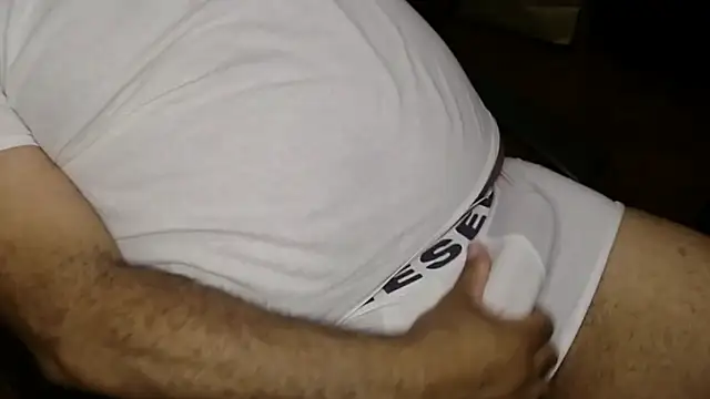 marcof8in online show from 02/22/26, 01:35