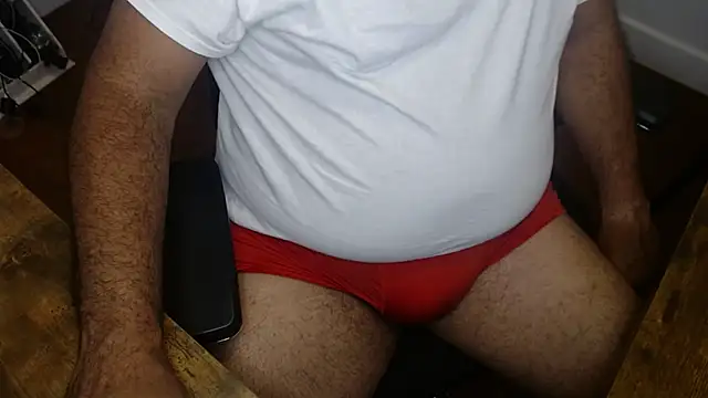 marcof8in online show from 09/21/25, 05:45