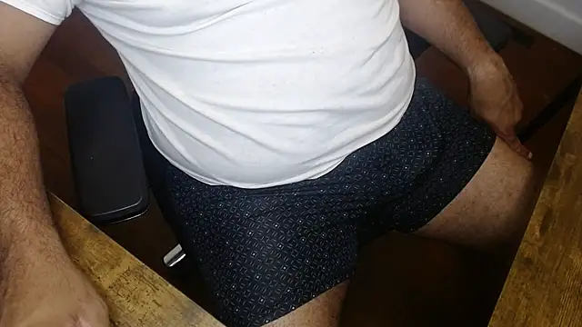 marcof8in online show from 10/09/25, 12:33