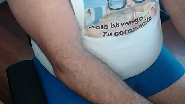 marcof8in online show from 02/14/26, 01:44