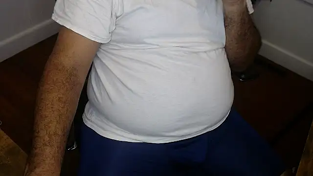 marcof8in online show from 10/15/25, 10:01