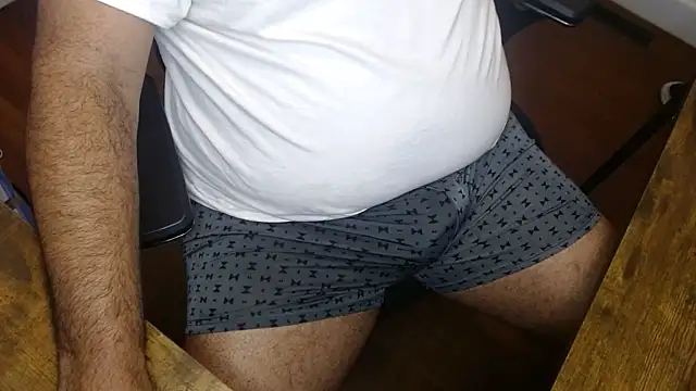 marcof8in online show from 10/12/25, 10:49