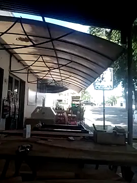 parejanuevahoff online show from 03/18/25, 07:01