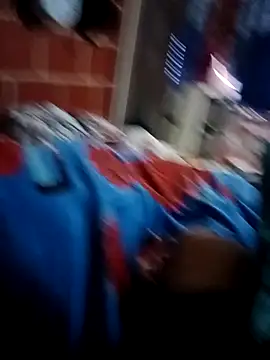 parejanuevahoff online show from 04/14/26, 04:45