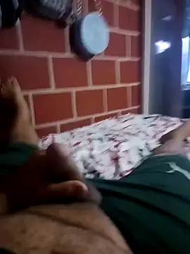 parejanuevahoff online show from 02/01/26, 01:59