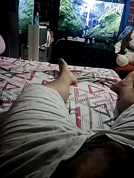 parejanuevahoff online show from 02/08/26, 08:50