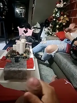 parejanuevahoff online show from 12/02/25, 04:36