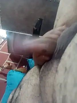 parejanuevahoff online show from 09/26/25, 05:31