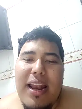 parejanuevahoff online show from 10/25/25, 11:05