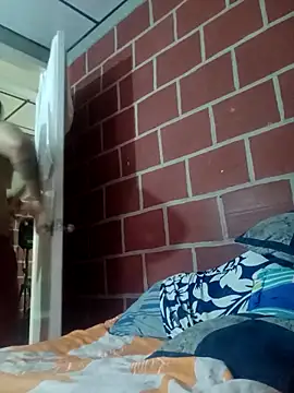 parejanuevahoff online show from 03/15/26, 09:11