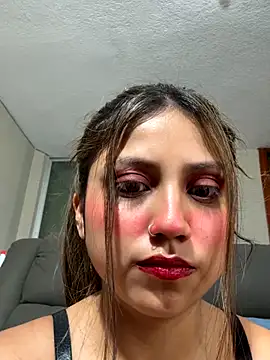 Adrianisx online show from 11/10/25, 03:22