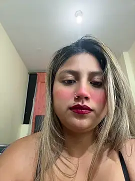 Adrianisx online show from 07/12/26, 02:34
