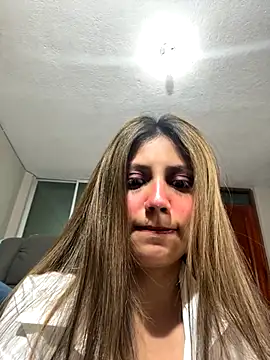 Adrianisx online show from 11/12/25, 02:59