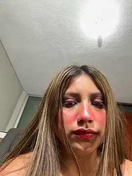 Adrianisx online show from 11/03/25, 03:12