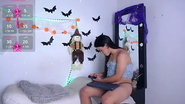 Yorkeidys1 online show from 10/15/25, 03:49