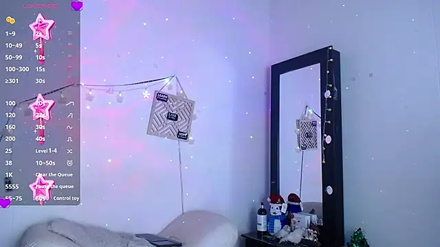 Yorkeidys1 online show from 11/25/25, 01:50