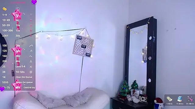 Yorkeidys1 online show from 11/18/25, 01:54