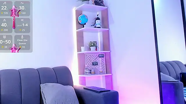 Yorkeidys1 online show from 02/20/26, 12:51