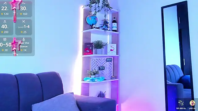 Snapshot of Yorkeidys1 chatting on 04/07/26, 11:45 Yorkeidys1 online show from 04/07/26, 11:45