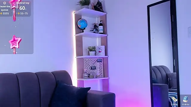 Yorkeidys1 online show from 02/17/26, 11:18