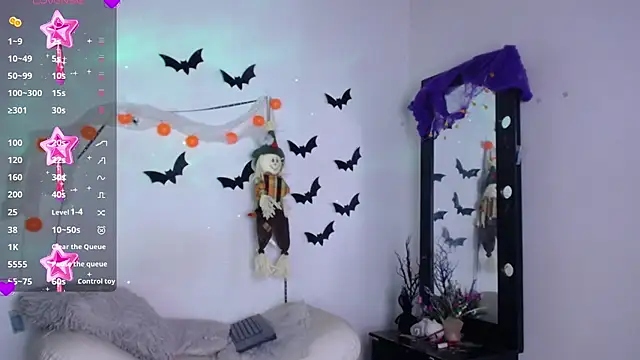 Yorkeidys1 online show from 11/02/25, 02:49