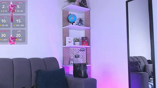 Yorkeidys1 online show from 02/14/26, 11:21